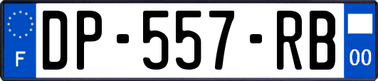 DP-557-RB