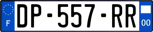DP-557-RR