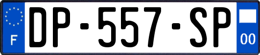 DP-557-SP