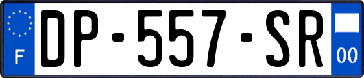DP-557-SR