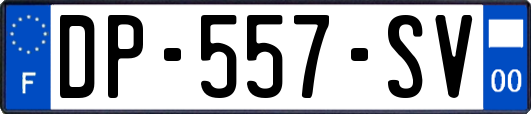 DP-557-SV