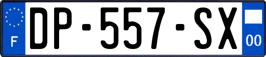 DP-557-SX