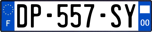 DP-557-SY