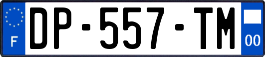 DP-557-TM