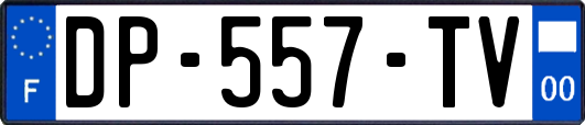DP-557-TV