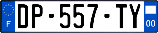 DP-557-TY