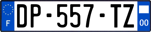DP-557-TZ