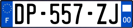 DP-557-ZJ