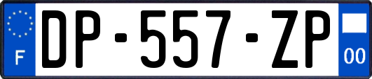 DP-557-ZP