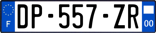 DP-557-ZR