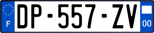 DP-557-ZV