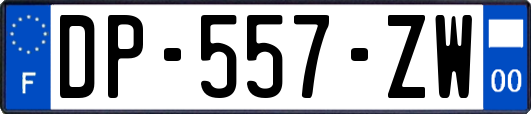 DP-557-ZW