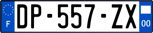 DP-557-ZX