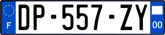 DP-557-ZY