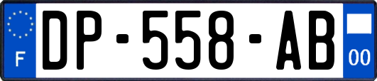 DP-558-AB