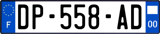 DP-558-AD