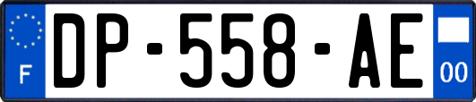 DP-558-AE