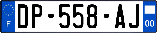 DP-558-AJ