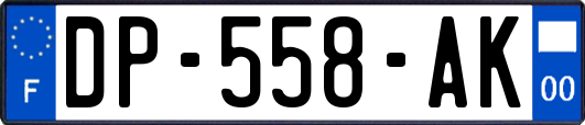 DP-558-AK