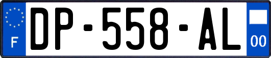 DP-558-AL
