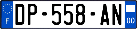 DP-558-AN