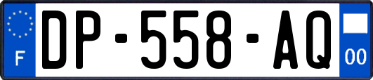 DP-558-AQ