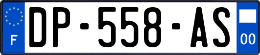 DP-558-AS