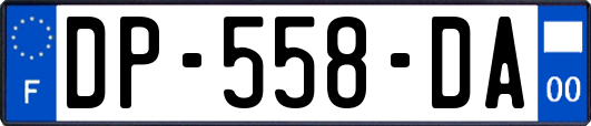 DP-558-DA