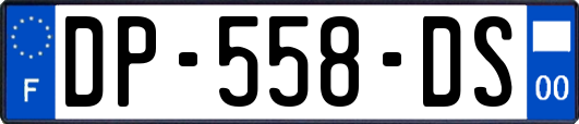 DP-558-DS