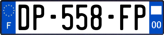 DP-558-FP