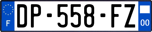 DP-558-FZ