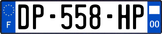 DP-558-HP
