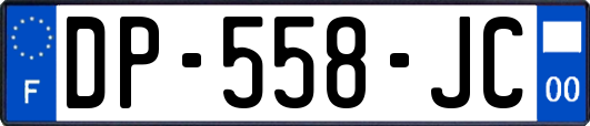 DP-558-JC
