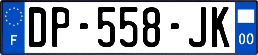DP-558-JK