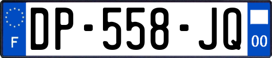 DP-558-JQ