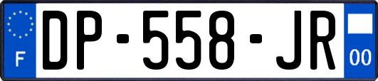 DP-558-JR