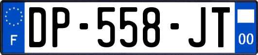 DP-558-JT
