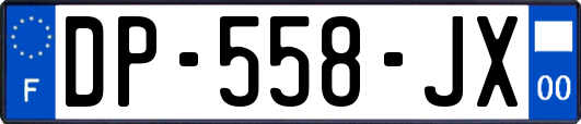 DP-558-JX