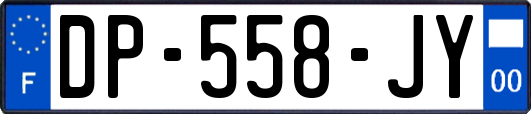 DP-558-JY