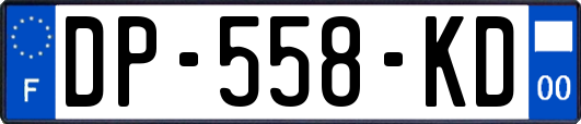 DP-558-KD