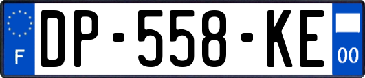 DP-558-KE
