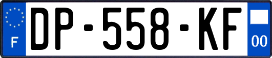 DP-558-KF