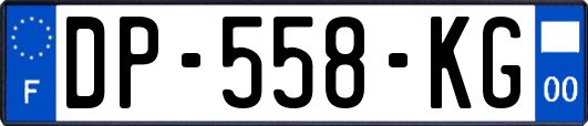 DP-558-KG