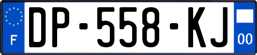 DP-558-KJ