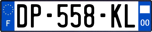 DP-558-KL