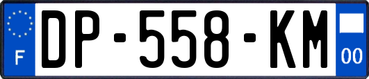 DP-558-KM