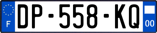 DP-558-KQ