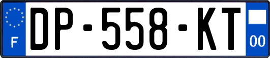 DP-558-KT