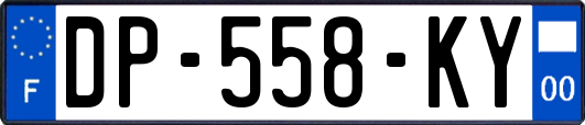 DP-558-KY