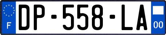 DP-558-LA
